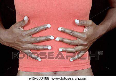 Stock Photo - Woman. Fotosearch