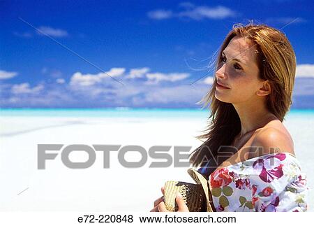 Woman View Large Photo Image Stock Photo - Woman. Fotosearch