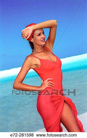Woman View Large Photo Image Stock Photo - Woman. Fotosearch