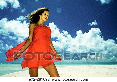 Woman View Large Photo Image Stock Photo - Woman. Fotosearch