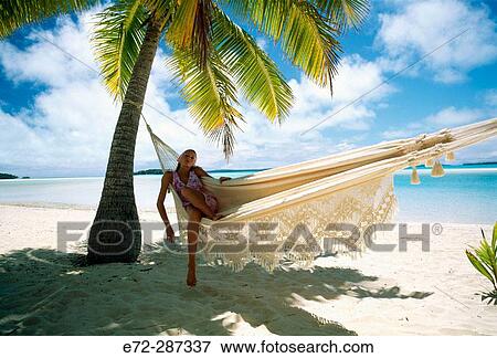 Stock Photo - Woman. Fotosearch