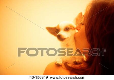 Stock Photo - Woman. Fotosearch