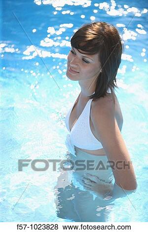 Woman View Large Photo Image Stock Photo - Woman. Fotosearch