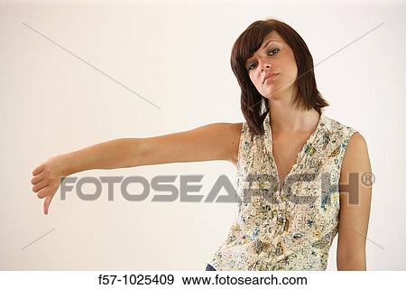 Woman View Large Photo Image Stock Photo - Woman. Fotosearch