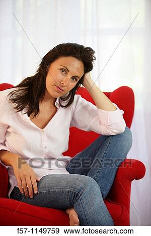 Woman View Large Photo Image Stock Photo - Woman. Fotosearch