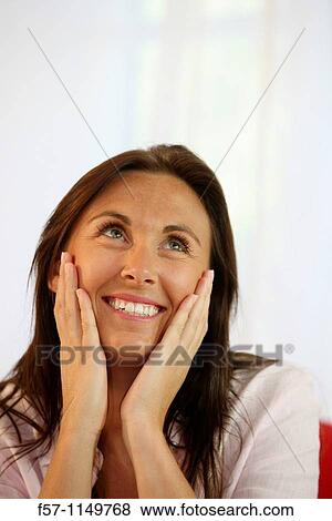 Woman View Large Photo Image Stock Photo - Woman. Fotosearch