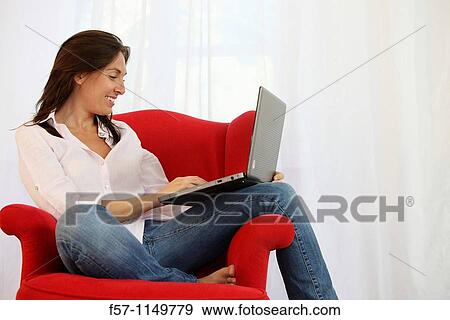 Woman View Large Photo Image Stock Photo - Woman. Fotosearch