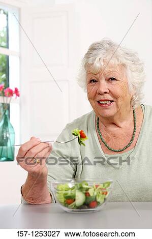 Stock Photo - Woman. Fotosearch