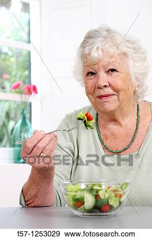 Stock Photo - Woman. Fotosearch
