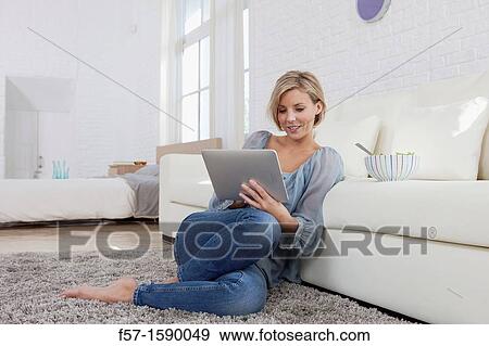 Woman View Large Photo Image Stock Photo - Woman. Fotosearch