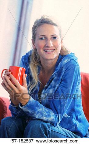 Woman View Large Photo Image Stock Photo - Woman. Fotosearch