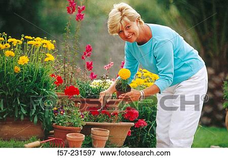 Woman View Large Photo Image Stock Photo - Woman. Fotosearch