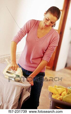 Woman View Large Photo Image Stock Photo - Woman. Fotosearch