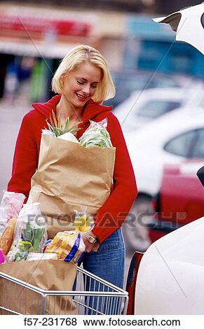 Woman View Large Photo Image Stock Photo - Woman. Fotosearch
