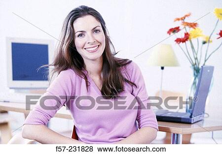 Woman View Large Photo Image Stock Photo - Woman. Fotosearch
