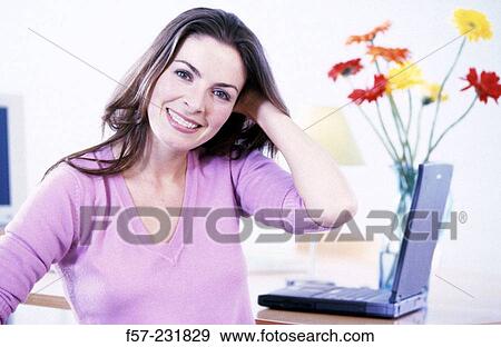 Woman View Large Photo Image Stock Photo - Woman. Fotosearch