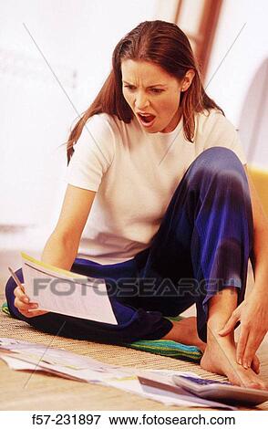 Woman View Large Photo Image Stock Photo - Woman. Fotosearch