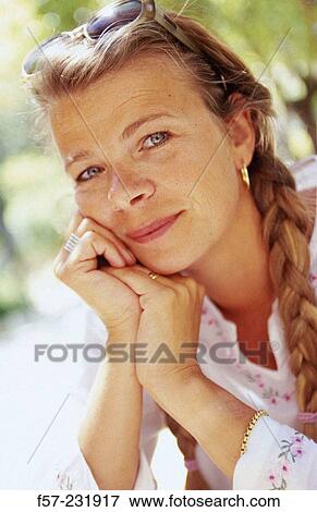 Woman View Large Photo Image Stock Photo - Woman. Fotosearch