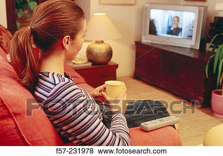Woman View Large Photo Image Stock Photo - Woman. Fotosearch