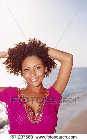 Woman View Large Photo Image Stock Photo - Woman. Fotosearch