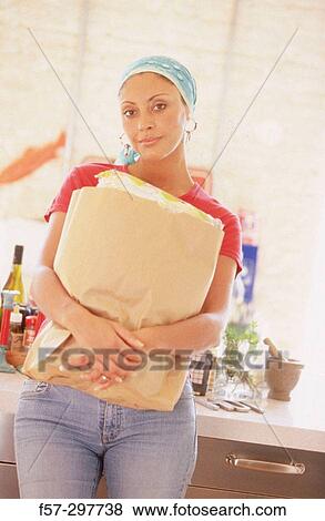Woman View Large Photo Image Stock Photo - Woman. Fotosearch