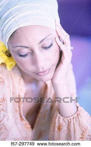 Woman View Large Photo Image Stock Photo - Woman. Fotosearch
