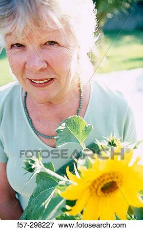 Stock Photo - Woman. Fotosearch