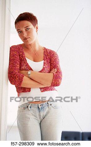 Woman View Large Photo Image Stock Photo - Woman. Fotosearch