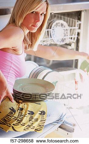 Woman View Large Photo Image Stock Photo - Woman. Fotosearch