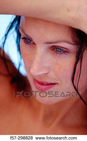 Woman View Large Photo Image Stock Photo - Woman. Fotosearch
