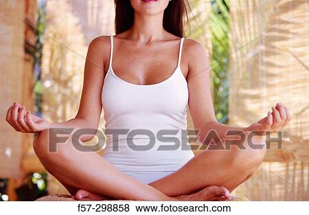Stock Photo - Woman. Fotosearch