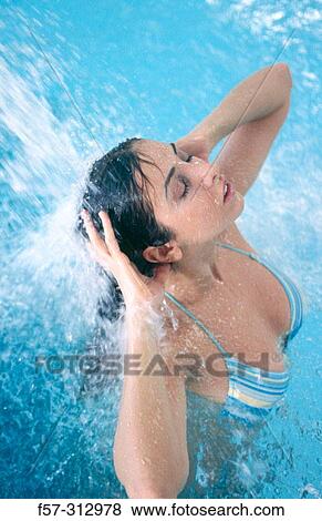 Woman View Large Photo Image Stock Photo - Woman. Fotosearch
