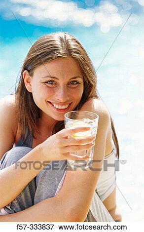 Woman View Large Photo Image Stock Photo - Woman. Fotosearch