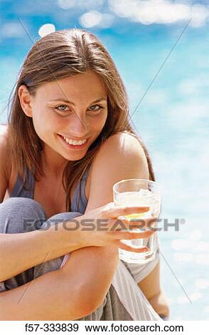 Woman View Large Photo Image Stock Photo - Woman. Fotosearch