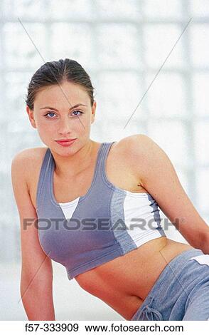 Woman View Large Photo Image Stock Photo - Woman. Fotosearch