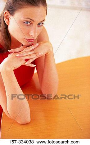 Woman View Large Photo Image Stock Photo - Woman. Fotosearch
