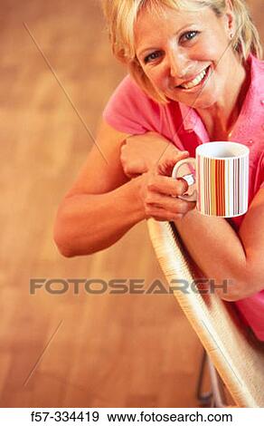Woman View Large Photo Image Stock Photo - Woman. Fotosearch