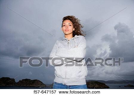 Woman View Large Photo Image Stock Photo - Woman. Fotosearch