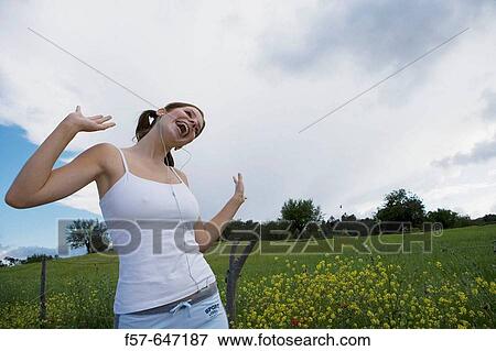 Woman View Large Photo Image Stock Photo - Woman. Fotosearch