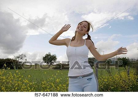 Woman View Large Photo Image Stock Photo - Woman. Fotosearch
