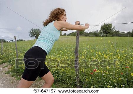 Woman View Large Photo Image Stock Photo - Woman. Fotosearch