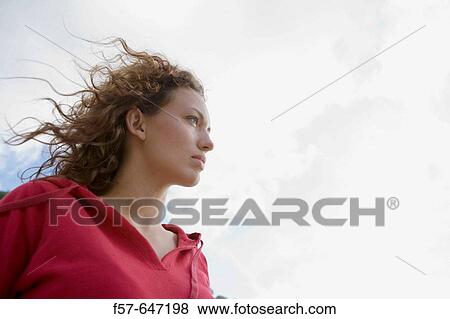 Woman View Large Photo Image Stock Photo - Woman. Fotosearch