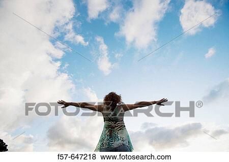 Woman View Large Photo Image Stock Photo - Woman. Fotosearch