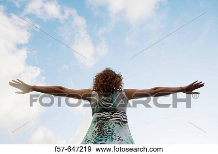 Woman View Large Photo Image Stock Photo - Woman. Fotosearch