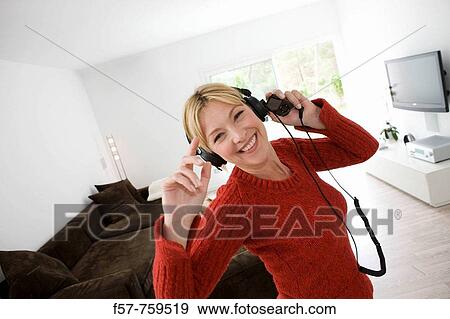 Woman View Large Photo Image Stock Photo - Woman. Fotosearch