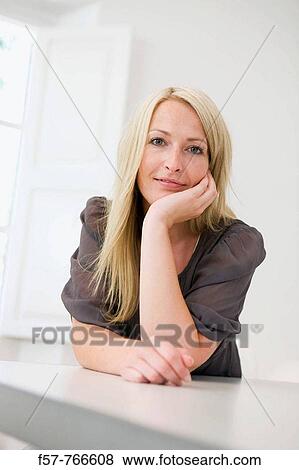 Woman View Large Photo Image Stock Photo - Woman. Fotosearch