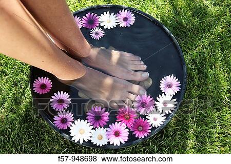 Stock Photo - Woman. Fotosearch