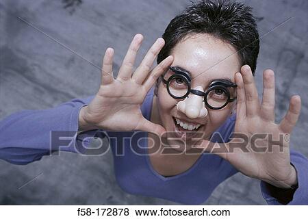 Woman View Large Photo Image Stock Photo - Woman. Fotosearch