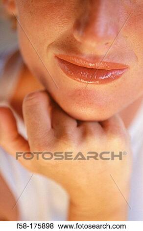 Woman View Large Photo Image Stock Photo - Woman. Fotosearch