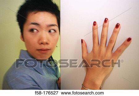 Woman View Large Photo Image Stock Photo - Woman. Fotosearch